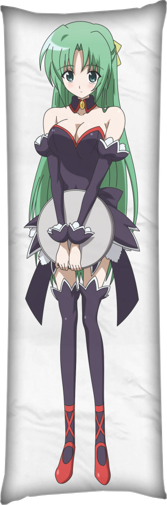 Dakimakura Pillow - Sonozaki Shion - Mfest