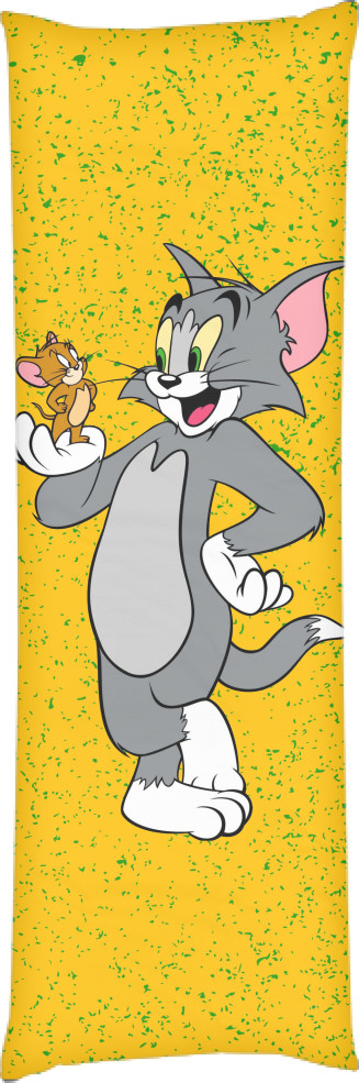 Tom and Jerry 2