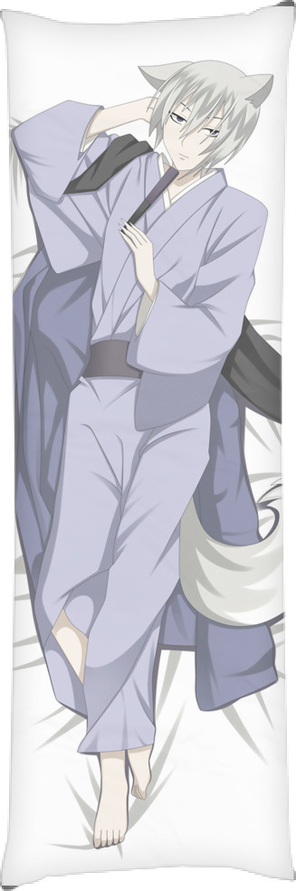 Dakimakura Pillow - Tomoe 3 - Mfest