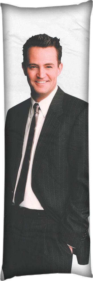 Dakimakura Pillow - Chandler (Friends) - Mfest