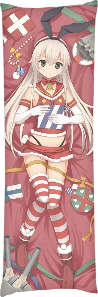 Christmas Kantai Collection