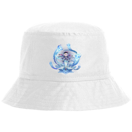 Bucket Hat - Genshin impact - Mfest