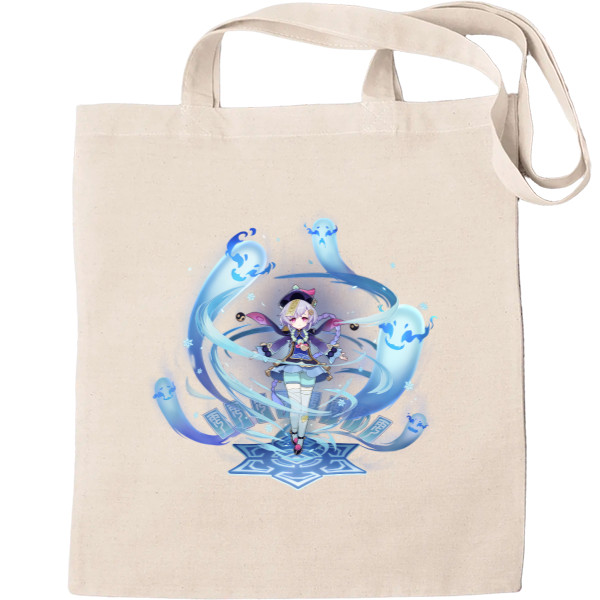 Tote Bag - Genshin impact - Mfest