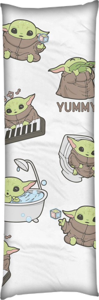 Baby Yoda