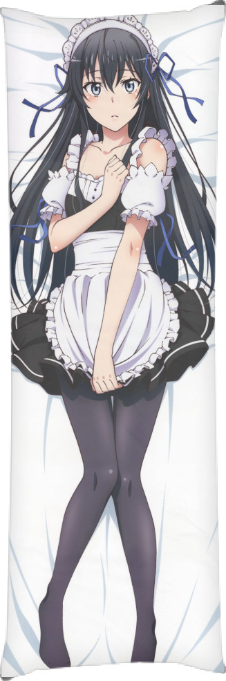 Dakimakura Pillow - ANIME GIRL (28) - Mfest