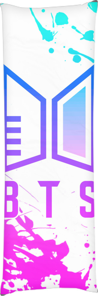 BTS [GRADIENT 2]