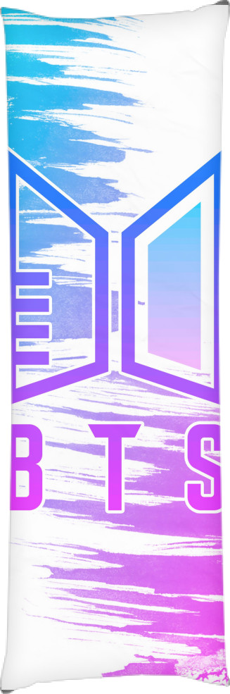 BTS [GRADIENT 3]