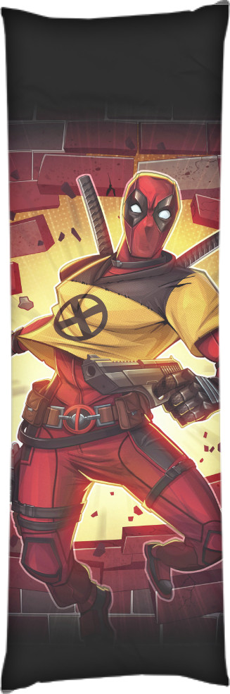 Deadpool (1)