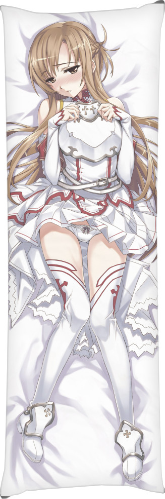 Dakimakura Pillow - SAO - Mfest