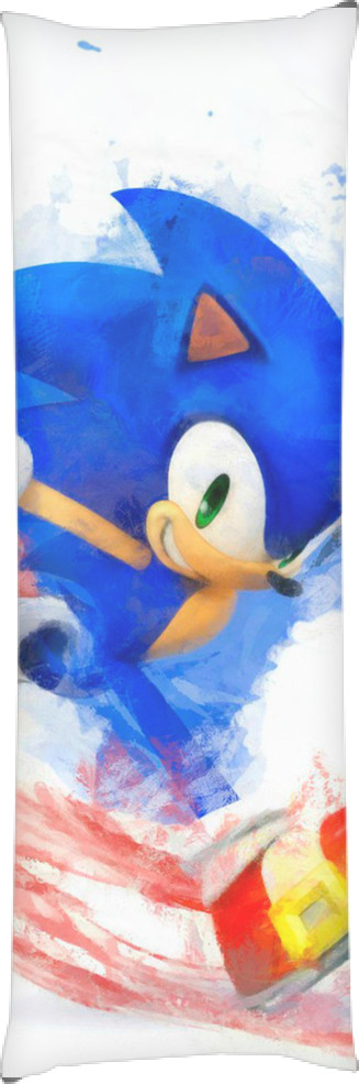 Sonic (25)