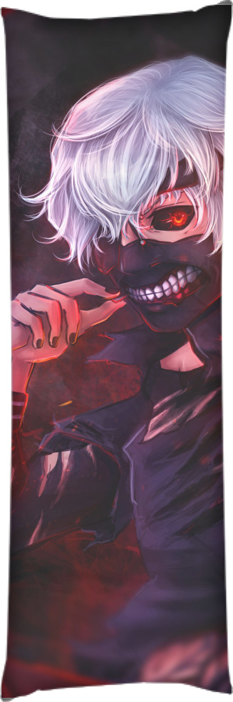 Tokyo Ghoul (1)