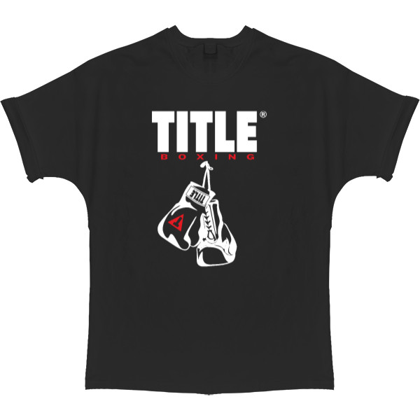 TITLE Boxing