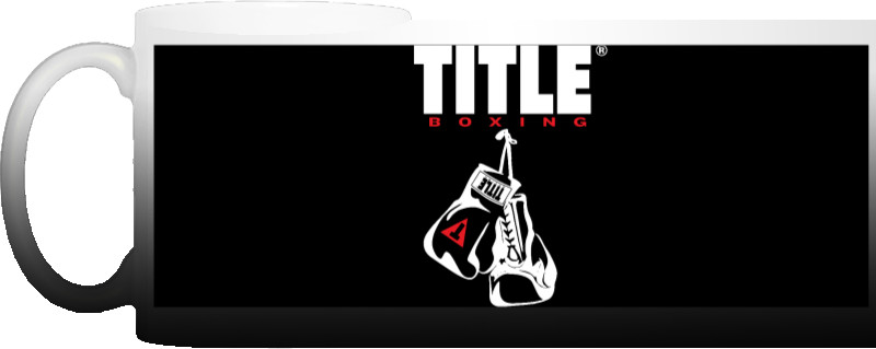 TITLE Boxing