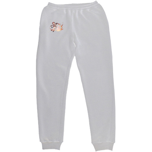 Women's Sweatpants - Genshin impact - Mfest