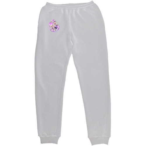 Anime - Women's Sweatpants - Genshin impact - Mfest