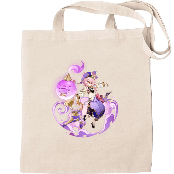 Tote Bag - Genshin impact - Mfest