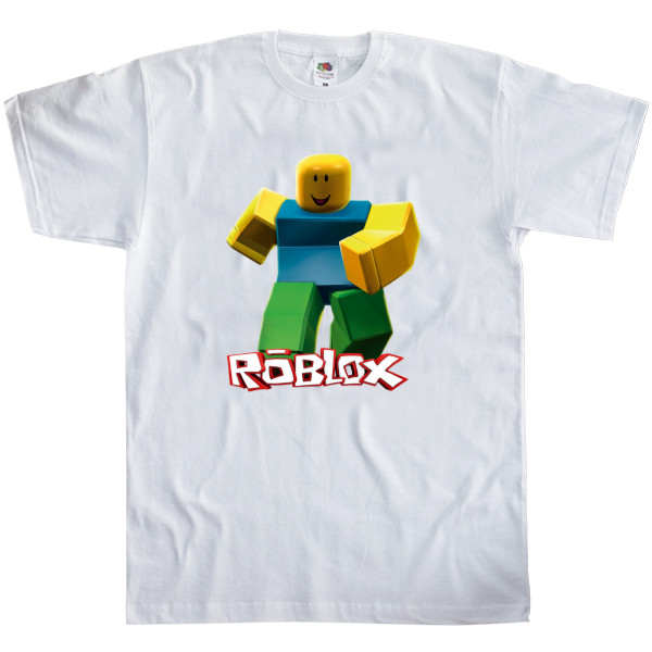 Roblox