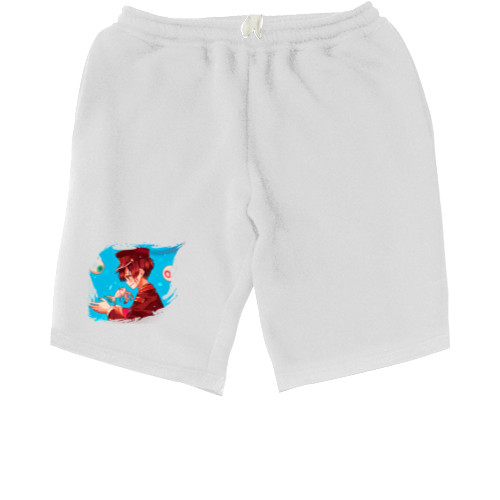 Kids' Shorts - Hanako - Mfest