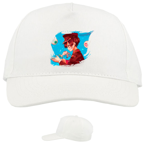 Baseball Caps - 5 panel - Hanako - Mfest