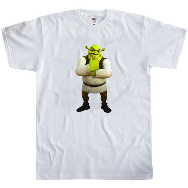 shrek