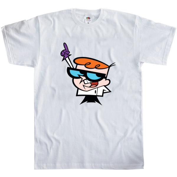 Dexter's Laboratory