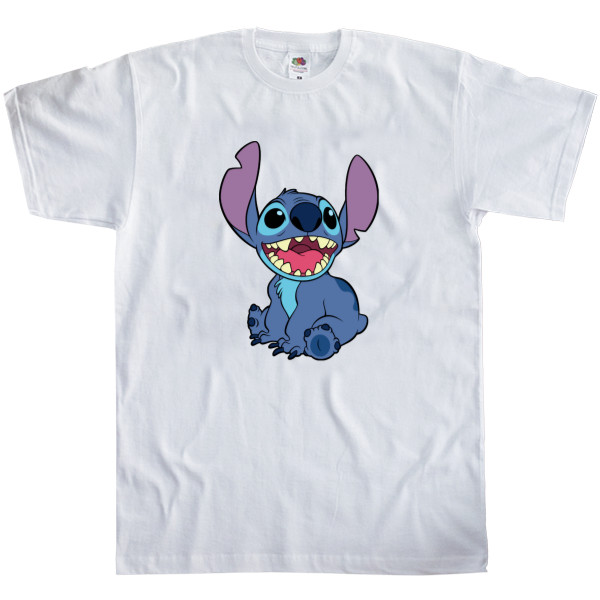 Stitch