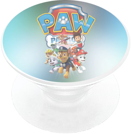 Paw Patrol 1