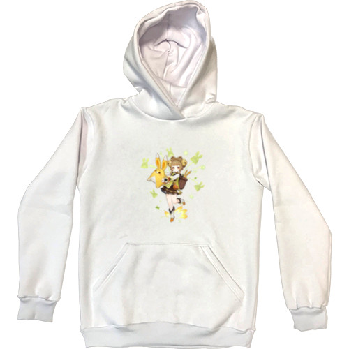 Kids' Premium Hoodie - Genshin impact - Mfest