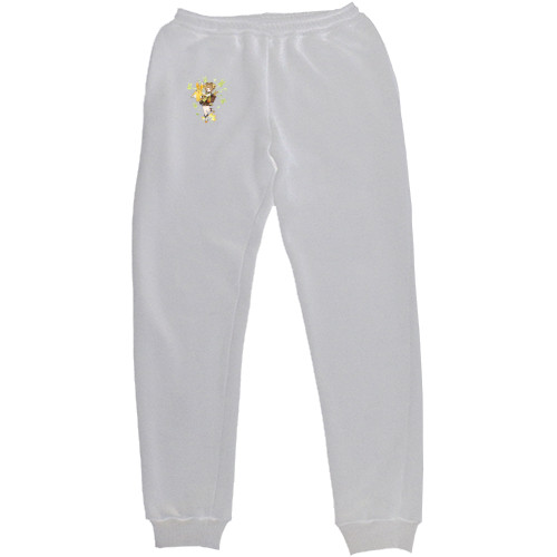 Men's Sweatpants - Genshin impact - Mfest