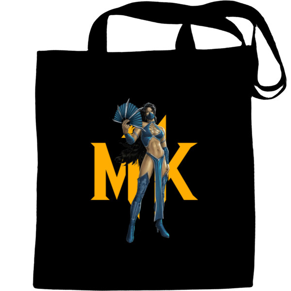 Tote Bag - Kitana - Mfest