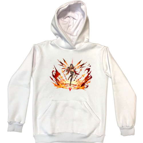 Unisex Hoodie - Genshin impact - Mfest