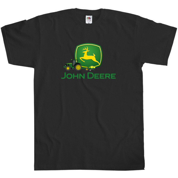  JOHN DEERE 1