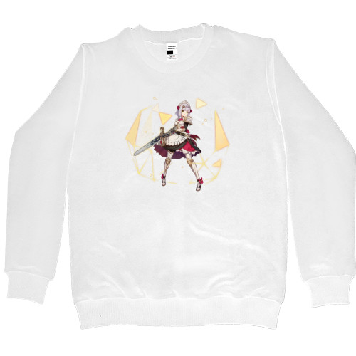 Kids' Premium Sweatshirt - Genshin impact - Mfest