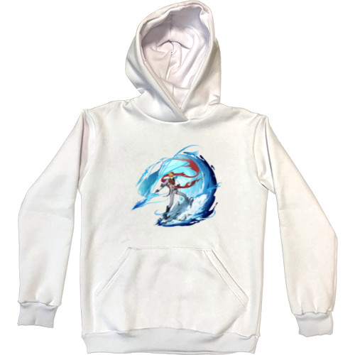 Kids' Premium Hoodie - Genshin impact - Mfest