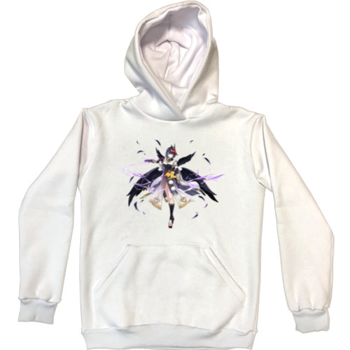 Anime - Unisex Hoodie - Genshin impact - Mfest