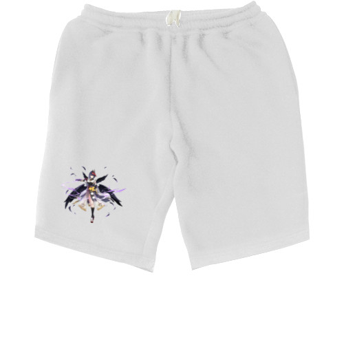 Men's Shorts - Genshin impact - Mfest