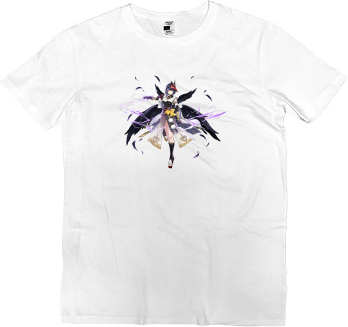 Kids' Premium T-Shirt - Genshin impact - Mfest