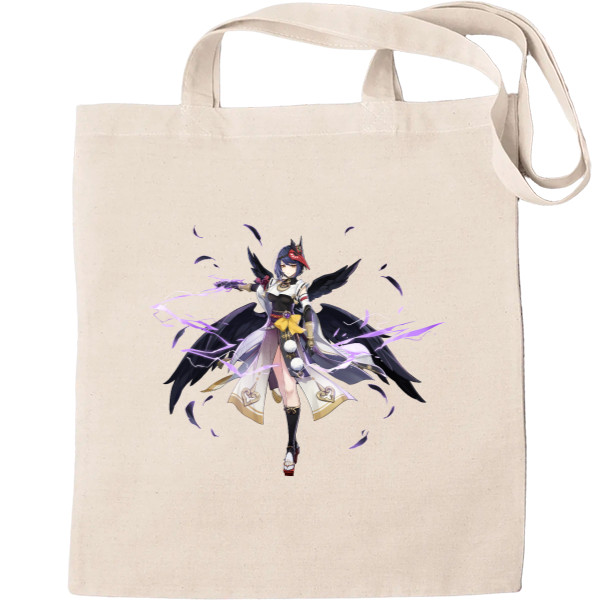 Tote Bag - Genshin impact - Mfest