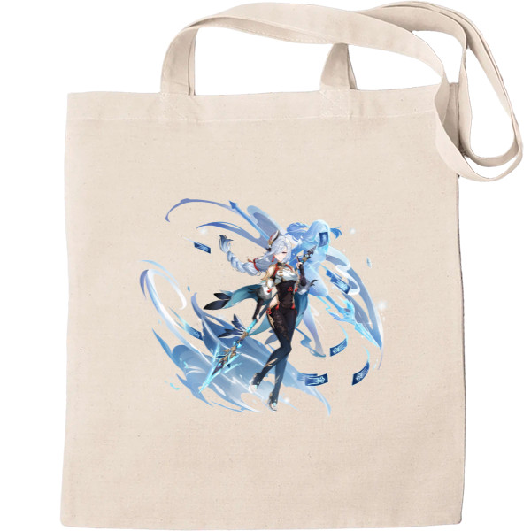 Tote Bag - Genshin impact - Mfest