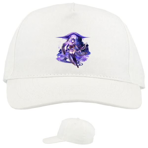 Baseball Caps - 5 panel - Genshin impact - Mfest