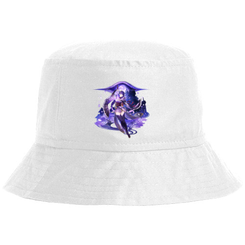 Bucket Hat - Genshin impact - Mfest