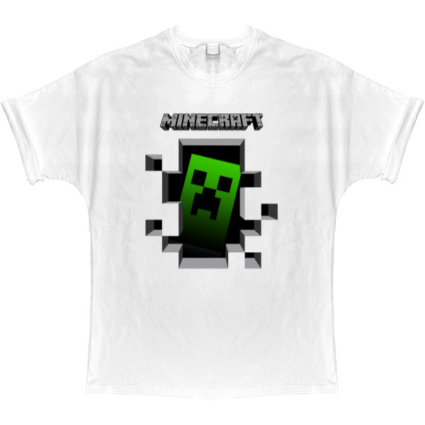 Minecraft 7