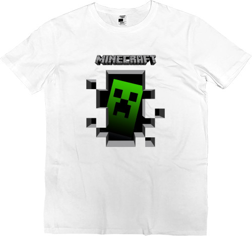 Minecraft 7