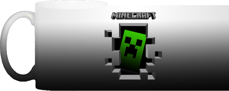 Minecraft 7