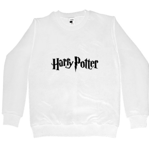 Men’s Premium Sweatshirt - Harry Potter Shuttered memories - Mfest