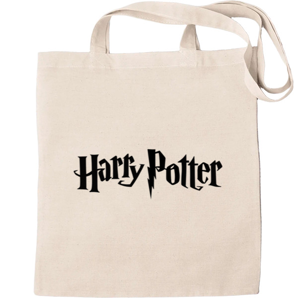 Tote Bag - Harry Potter Shuttered memories - Mfest