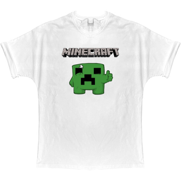 Minecraft 2