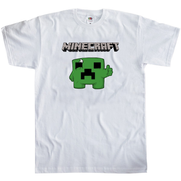 Minecraft 2