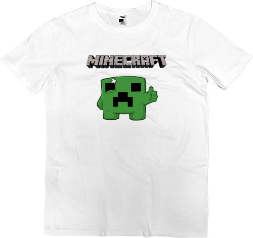 Minecraft 2