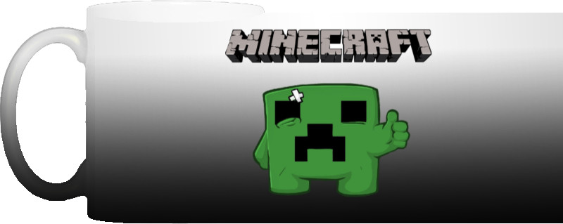 Minecraft 2